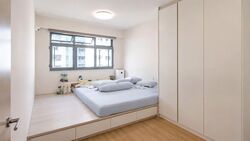 Blk 618A Tampines Greenverge (Tampines), HDB 5 Rooms #577915541